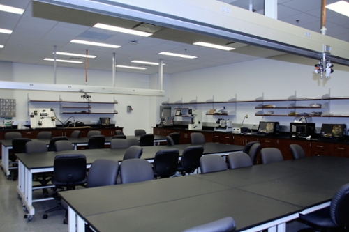 Mechanical Lab
